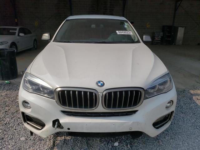 5UXKU2C53G0N78456 BMW X6 Xdrive35i