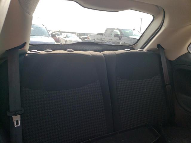 3C3CFFKR9HT580376 Fiat 500 POP