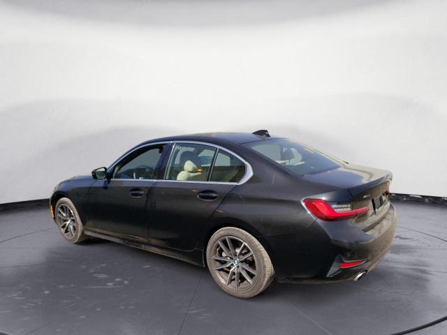 3MW5R7J08N8C70154 BMW 330XI