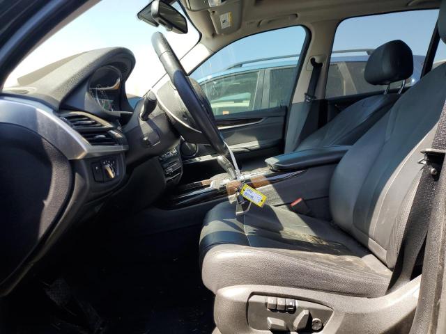 5UXKS4C51E0J95453 BMW X5 Xdrive35d