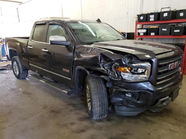 1GTV2VEC0FZ402119 GMC Sierra K1500 Slt