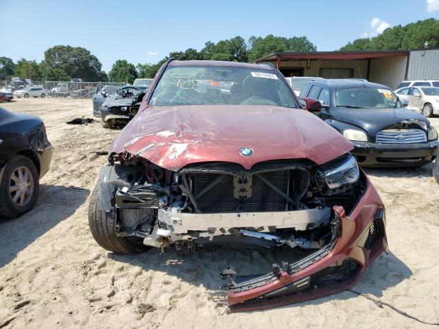5YMJU0C08M9G75059 BMW X5 M