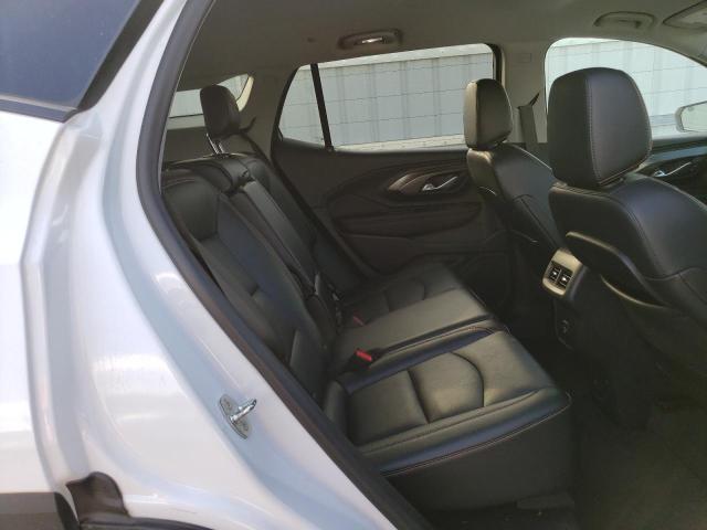 3GKALVEV9LL276878 GMC Terrain Slt