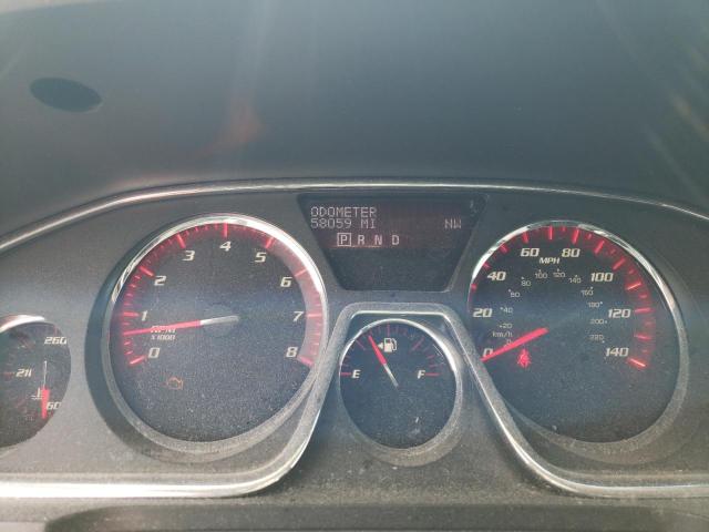 1GKKVPKDXFJ307895 GMC ACADIA SLE