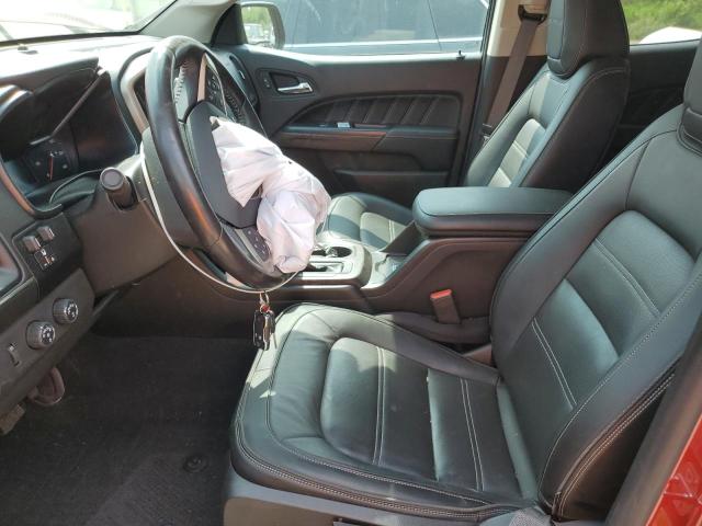 1GTG6EEN3M1118719 GMC Canyon Denali