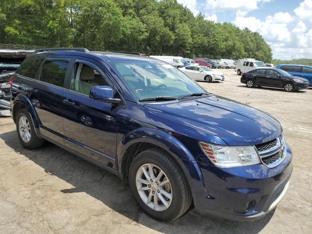 3C4PDCBG7KT835324 Dodge JOURNEY SE