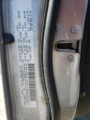 3C4PDCBG0FT722854 Dodge Journey Sxt