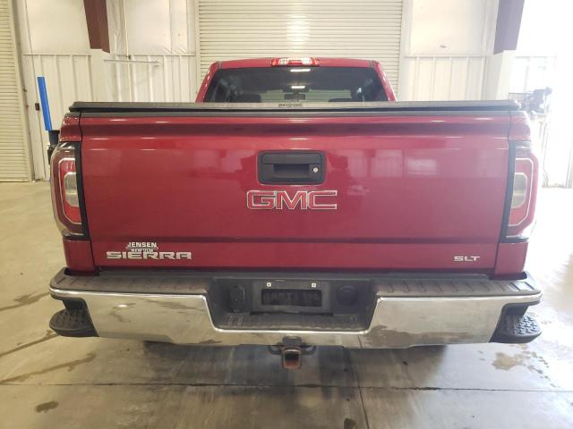 1GTV2NEC7JZ155464 GMC Sierra K1500 Slt