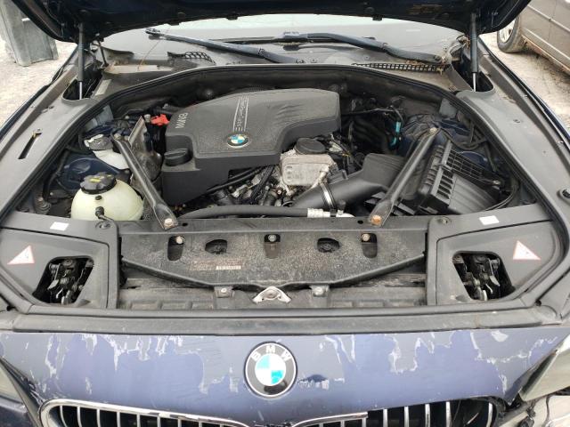 WBA5A5C5XFD512662 BMW 528 I