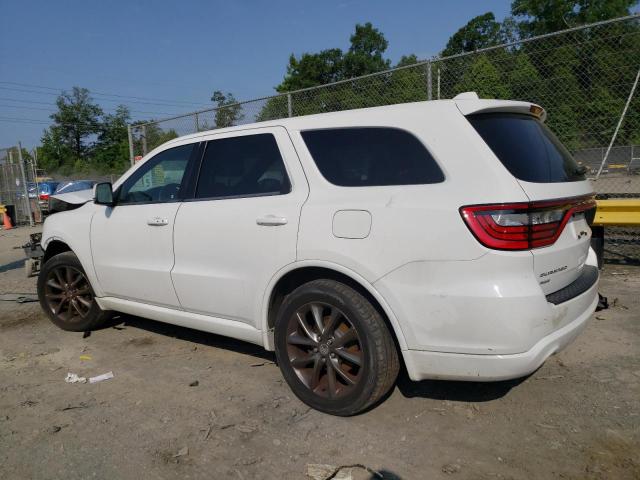 1C4RDJDG3FC188383 Dodge DURANGO LIMITED