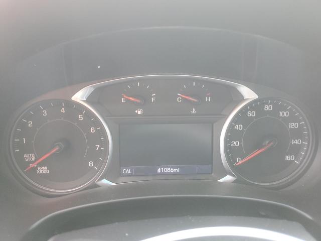 3GKALPEX6KL352049 GMC Terrain Slt