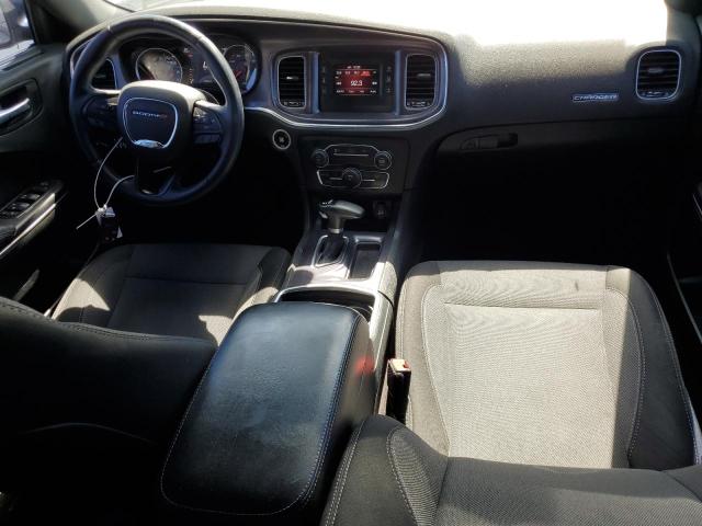 2C3CDXBG9GH350967 Dodge Charger Se