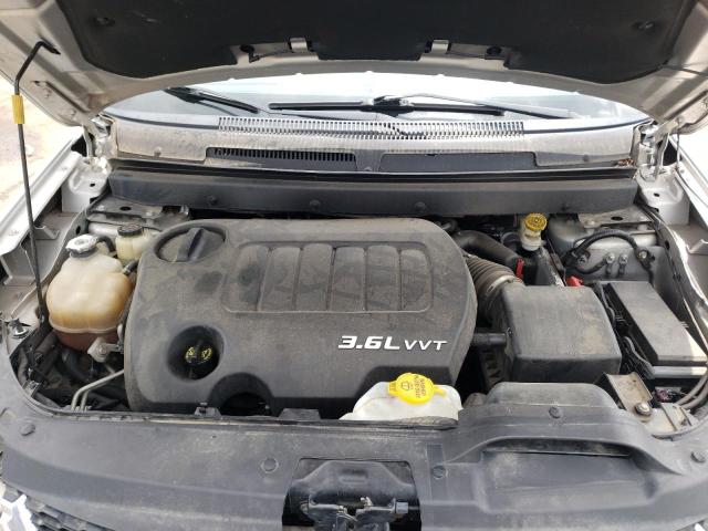 3C4PDDDG4ET118421 Dodge Journey Limited