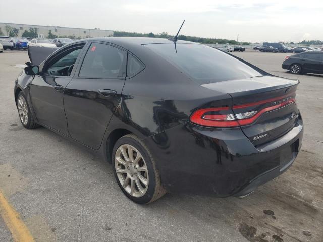 1C3CDFEB3ED876631 Dodge DART GT