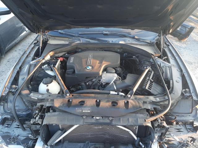 WBA5A5C59ED504129 BMW 528 I