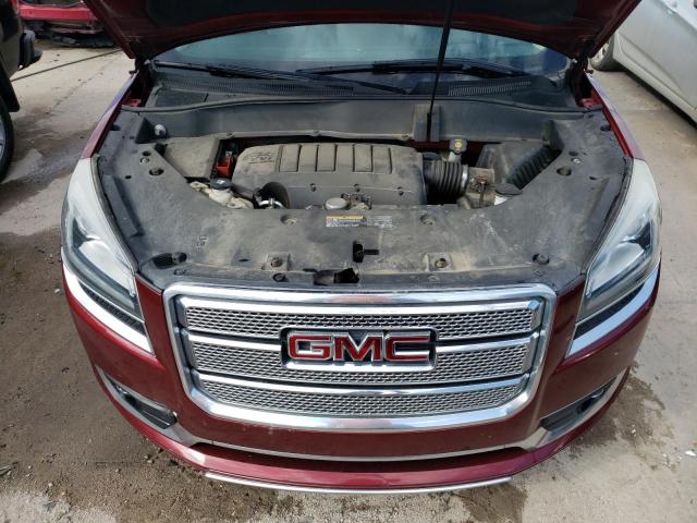 1GKKVTKD3GJ261160 GMC Acadia Denali