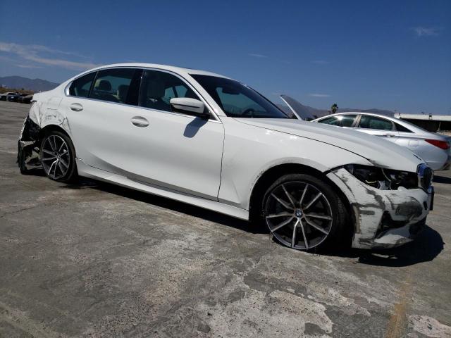3MW5R1J04L8B34775 BMW 330I