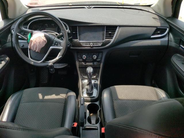 KL4CJASB7KB714692 Buick Encore Preferred