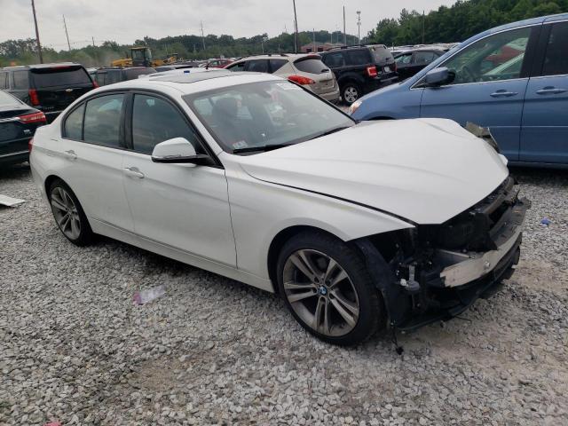 WBA8E3G53GNU02340 BMW 328 Xi Sulev
