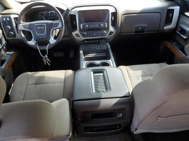 3GTU2MEC5JG228949 GMC Sierra K1500 Sle