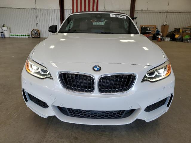 WBA1M1C5XGV578462 BMW M235I
