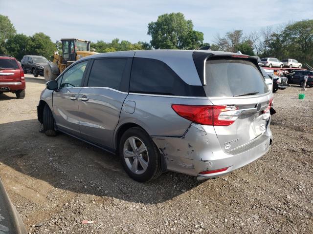 5FNRL6H71KB071375 Honda ODYSSEY EXL