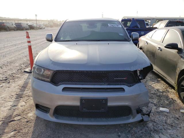 1C4RDHDG0KC691002 Dodge DURANGO GT