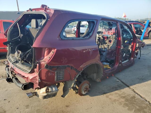 1C4RDJDG4HC857666 Dodge DURANGO GT