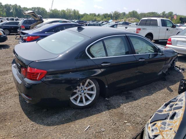 WBA5B3C54FD545867 BMW 535 XI