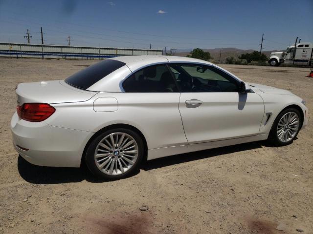 WBA3V7C59F5A24095 BMW 428 I Sulev