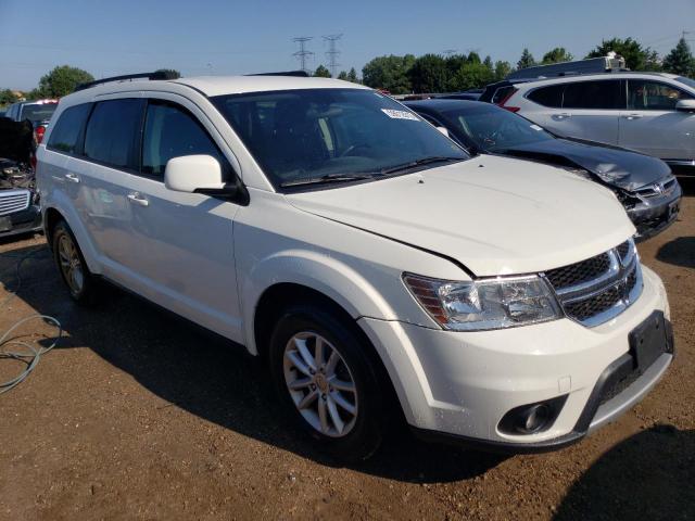 3C4PDDBG6ET108282 Dodge Journey Sxt