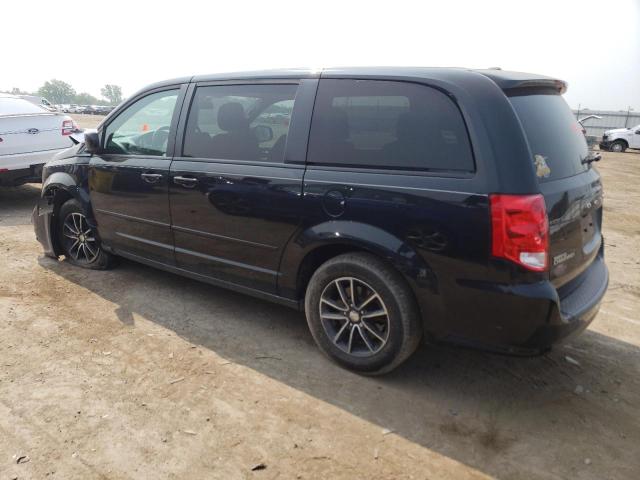2C4RDGCG8GR401048 Dodge Grand Caravan Sxt