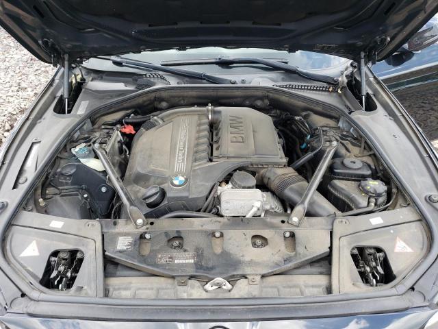 WBA5B3C58FD543491 BMW 535 XI