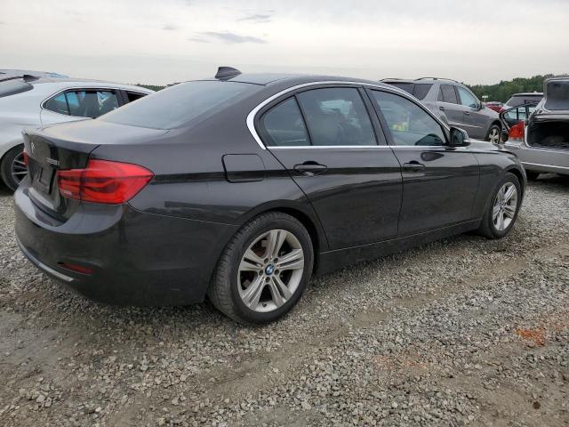 WBA8E9G50GNT42603 BMW 328 I Sulev