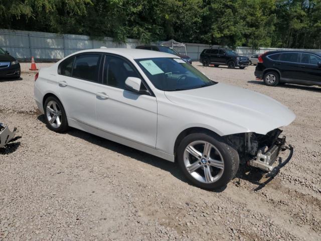 WBA3B1G50FNT07756 BMW 320 I