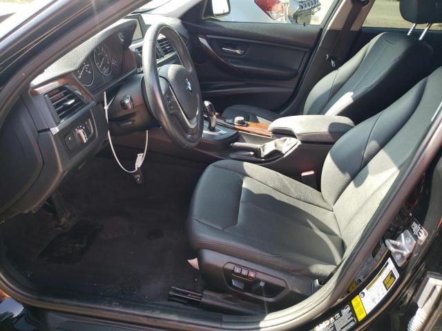 WBA3D5C52EKX99083 BMW 328 D Xdrive