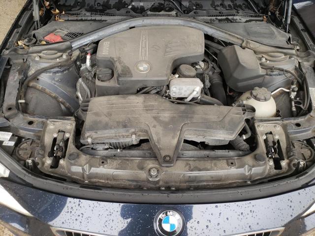 WBA3N9C53EF721554 BMW 428 XI