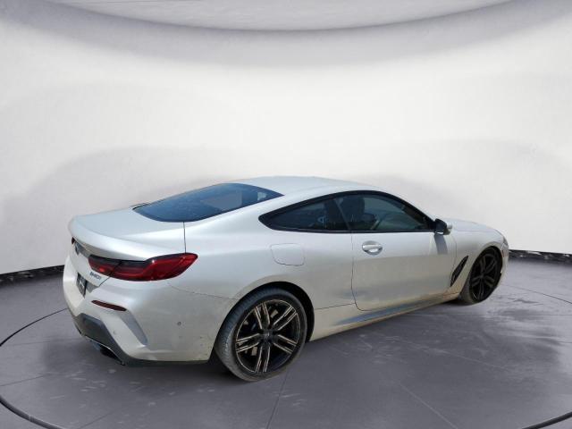 WBAAE2C02NCH19883 BMW 840i