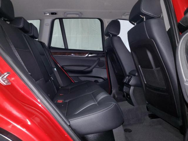 5UXWX9C56G0D71922 BMW X3 Xdrive28i