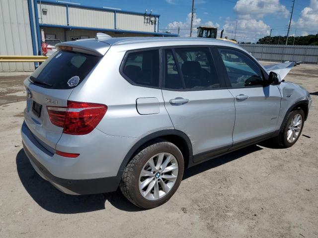 5UXWX9C31H0T24035 BMW X3 Xdrive28i