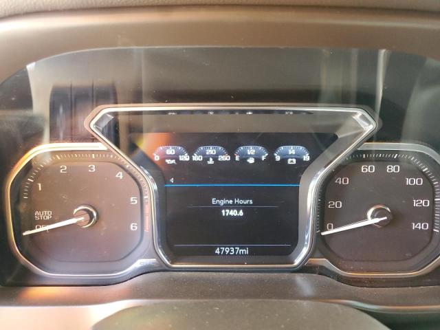 3GTU9FET6LG328844 GMC Sierra K1500 Denali