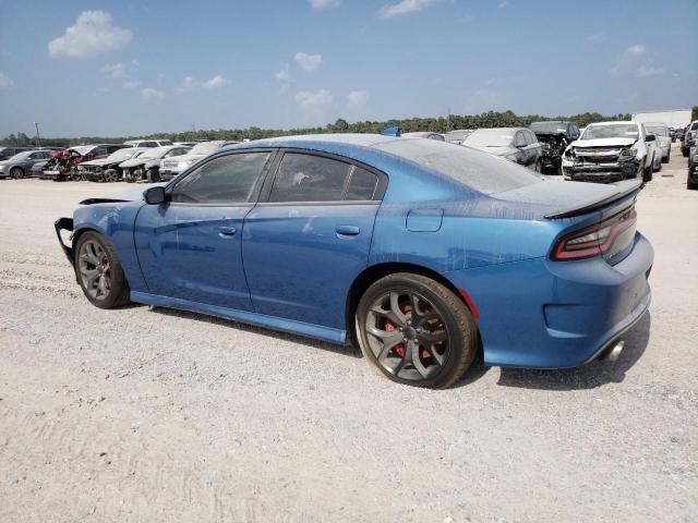 2C3CDXGJ9LH223649 Dodge Charger Scat Pack