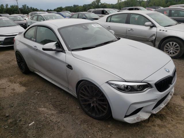 WBS2U7C07L7E97315 BMW M2 Competition