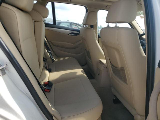WBAVM1C58EVW50113 BMW X1 Sdrive28i