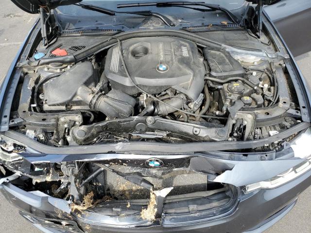 WBA8K3C50HK678735 BMW 330 XI