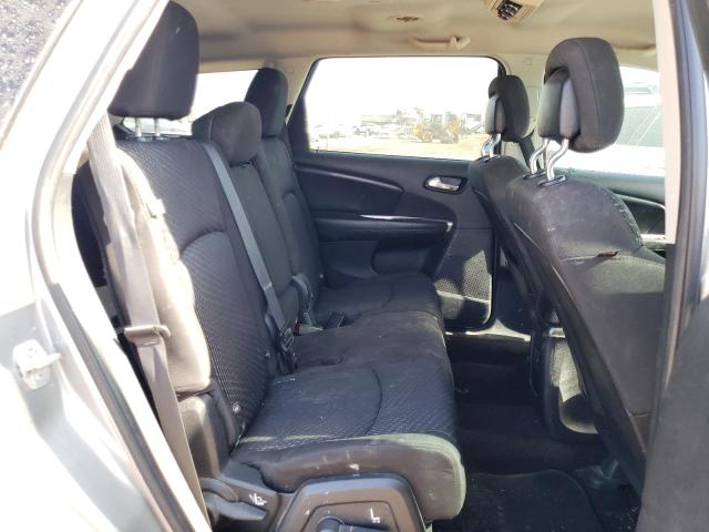 3C4PDCBG7FT709258 Dodge Journey Sxt
