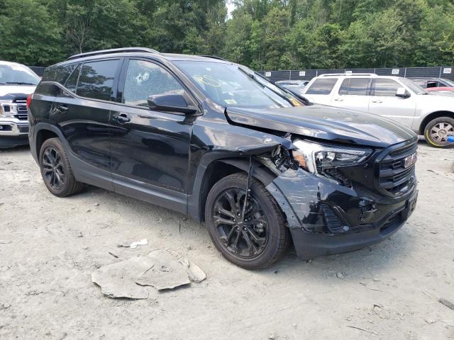 3GKALTEV8KL359432 GMC Terrain Sle