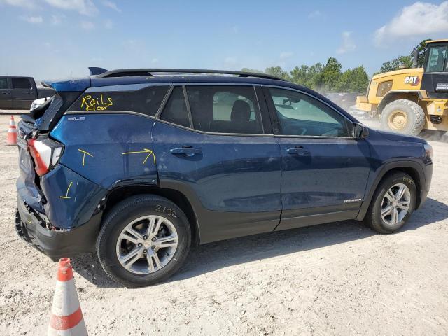 3GKALMEV9LL163944 GMC Terrain Sle
