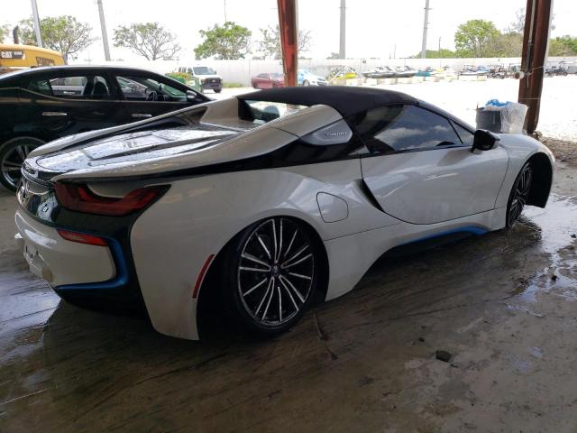 WBY2Z6C52K7D57250 BMW I8