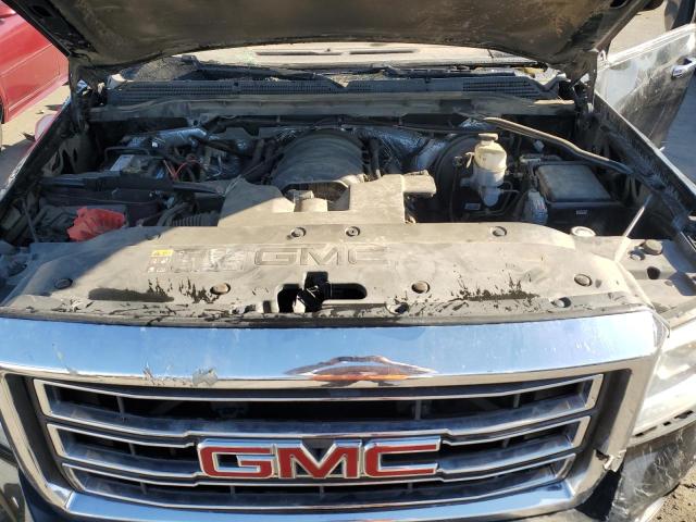 3GTU2VEC6EG219320 GMC Sierra K1500 Slt